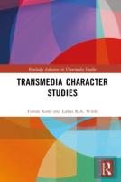 Transmedia Character Studies
