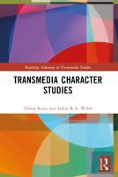 Transmedia Character Studies