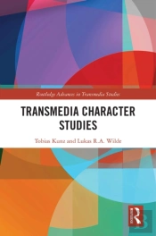 Transmedia Character Studies