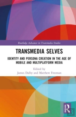 Bertrand.pt - Transmedia Selves