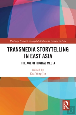 Bertrand.pt - Transmedia Storytelling In East Asia