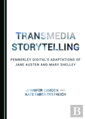 Transmedia Storytelling