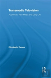 Transmedia Television