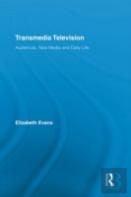 Transmedia Television