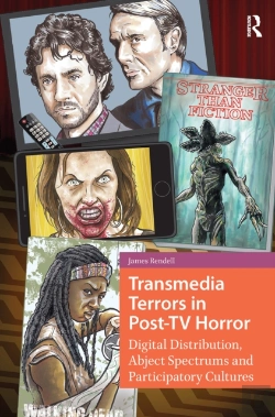 Bertrand.pt - Transmedia Terrors In Post-Tv Horror