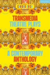 Transmedia Theatre Plays