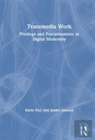 Transmedia Work