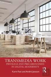Transmedia Work