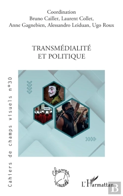 Bertrand.pt - Transmedialite Et Politique - Vol30