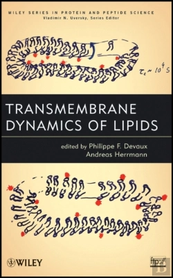 Bertrand.pt - Transmembrane Dynamics Of Lipids