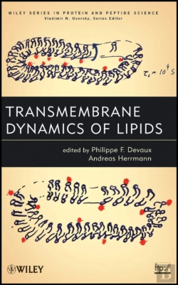 Bertrand.pt - Transmembrane Dynamics Of Lipids