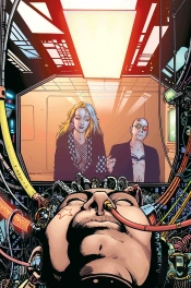 Transmetropolitan 2 Pasion Por La Vida Dc Pocke