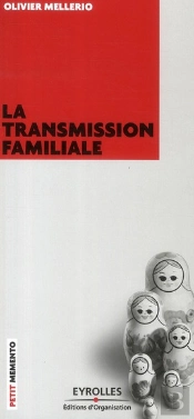 Transmettez Votre Entreprise Familiale