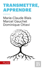 Transmettre, Apprendre