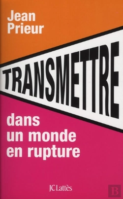 Bertrand.pt - Transmettre Dans Un Monde En Rupture