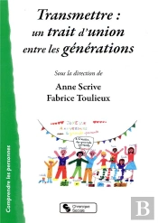 Transmettre Et Préparer L'Avenir