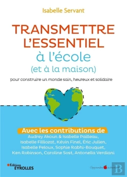 Bertrand.pt - Transmettre L'Essentiel À L'École (Et À La Maison)