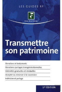 Bertrand.pt - Transmettre Son Patrimoine (1e Édition)