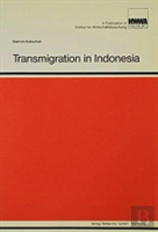 Transmigration In Indonesia