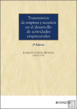 Bertrand.pt - Transmision De Empresa Y Sucesion En El Desarrollo De Actividades Empr