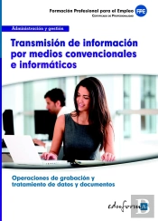 Transmision De Informacion Por Medios Convencionales E Infor