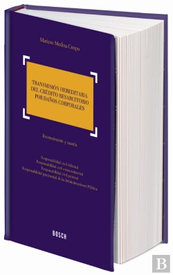 Bertrand.pt - Transmisión Hereditaria Del Crédito Resarcitorio Por Daños Corporales