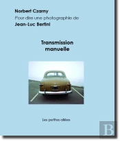 Transmision Manuelle