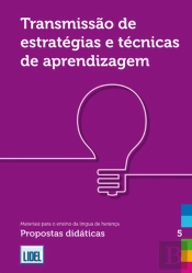 Transmissão de Estratégias e Técnicas de Aprendizagem