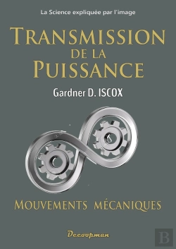Bertrand.pt - Transmission De La Puissance : Mouvements Mécaniques
