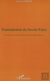 Transmission De Savoir-Faire