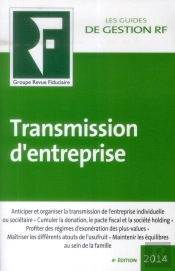 Transmission D'Entreprise