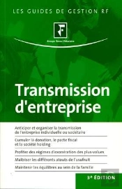 Transmission D'Entreprise