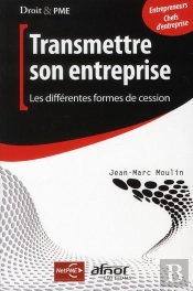 Transmission D'Entreprise