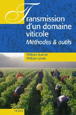 Bertrand.pt - Transmission D'Un Domaine Viticole ; Méthodes Et Outils