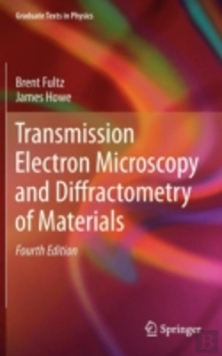 Bertrand.pt - Transmission Electron Microscopy And Diffractometry Of Materials