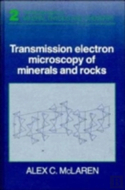 Bertrand.pt - Transmission Electron Microscopy Of Minerals And Rocks