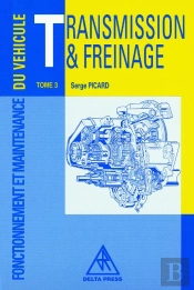 Transmission Et Freinage T.3