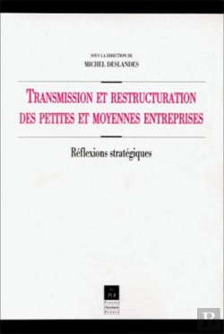 Bertrand.pt - Transmission Et Restructuration