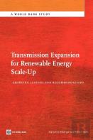 Transmission Expansion For Renewable Energy Scale-Up
