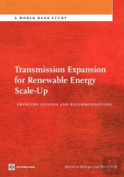 Transmission Expansion For Renewable Energy Scale-Up