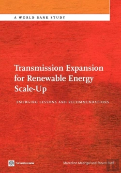 Bertrand.pt - Transmission Expansion For Renewable Energy Scale-Up