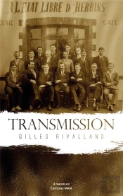 Transmission