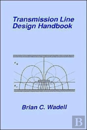Transmission Line Design Handbook