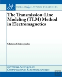 Bertrand.pt - Transmission-Line Modeling (Tlm) Method In Electromagnetics