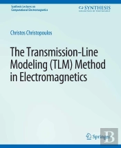 Transmission-Line Modeling (Tlm) Method In Electromagnetics
