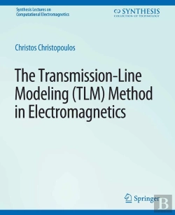 Bertrand.pt - Transmission-Line Modeling (Tlm) Method In Electromagnetics