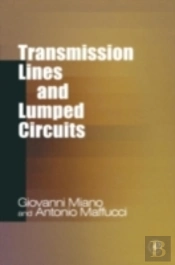 Transmission Lines And Lumped Circuits