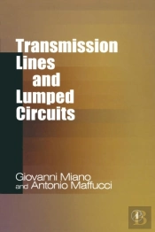 Transmission Lines And Lumped Circuits