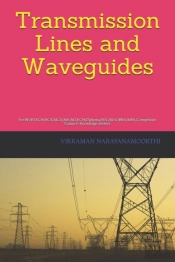 Transmission Lines And Waveguides