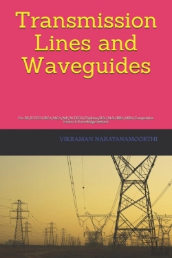 Bertrand.pt - Transmission Lines And Waveguides